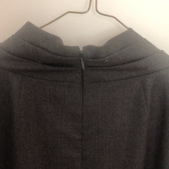 J. Crew cowl neck blouse - Picture 6 of 6